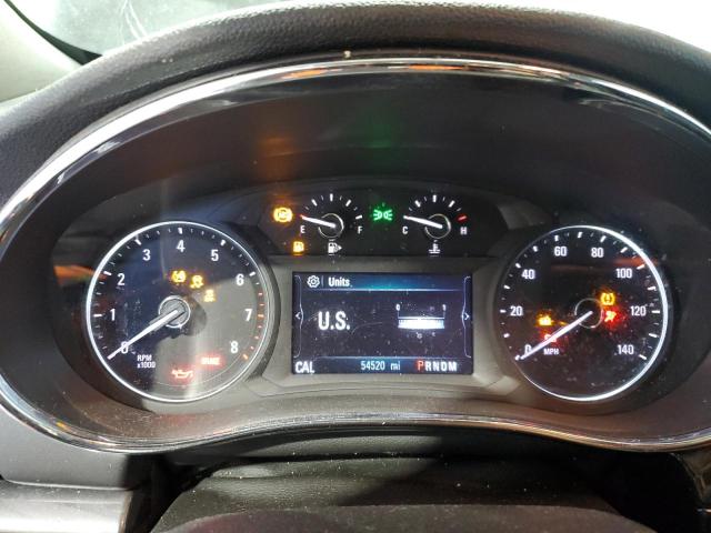 Photo 9 from auction – 2019 BUICK ENCORE PRE with VIN KL4CJASB7KB716636