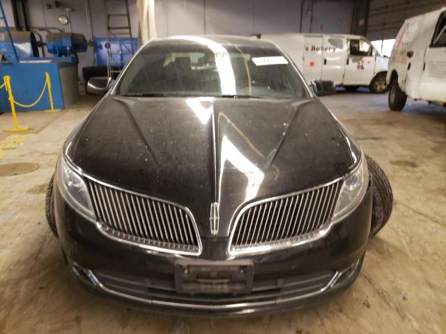 Photo 5 from auction – 2014 LINCOLN MKS with VIN 1LNHL9DK6EG600574