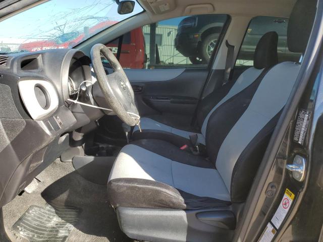 Photo 7 from auction – 2012 TOYOTA YARIS with VIN JTDKTUD34CD528097