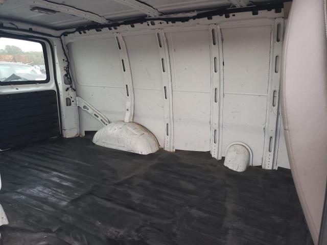 Photo 11 from auction – 2014 CHEVROLET EXPRESS G1 with VIN 1GCSGAFX5E1184920