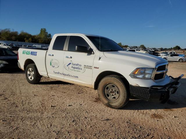 Photo 4 from auction – 2017 RAM 1500 SLT with VIN 1C6RR7GT0HS541028