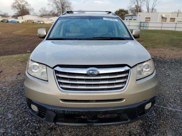 Photo 5 from auction – 2009 SUBARU TRIBECA LI with VIN 4S4WX92D694400740