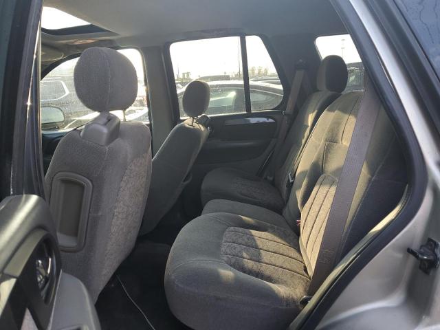 Photo 10 from auction – 2003 GMC ENVOY with VIN 1GKDT13S932216017