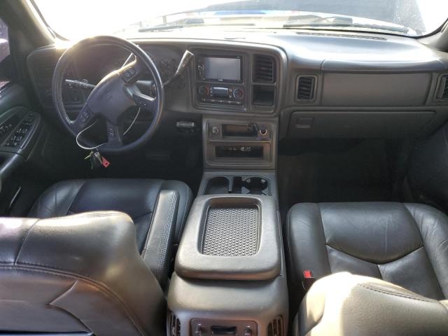 Photo 8 from auction – 2005 GMC SIERRA K25 with VIN 1GTHK23245F968760