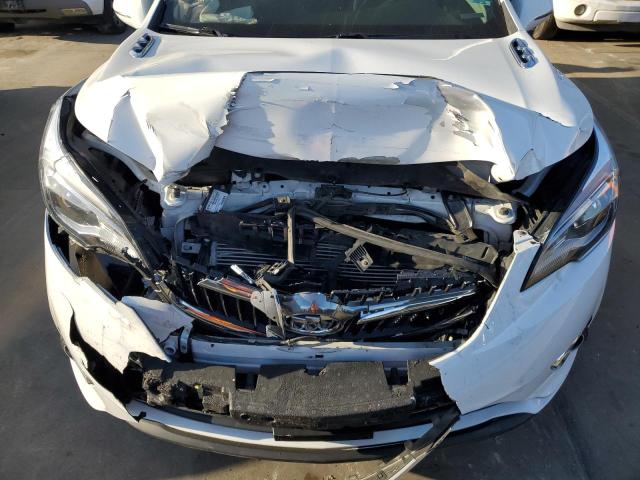 Photo 11 from auction – 2020 BUICK ENVISION E with VIN LRBFXCSA6LD162790