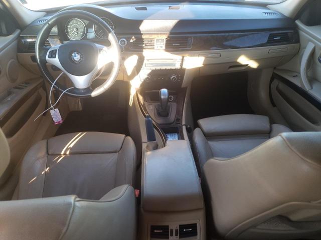 Photo 8 from auction – 2007 BMW 328I with VIN WBAVS13517FX15533