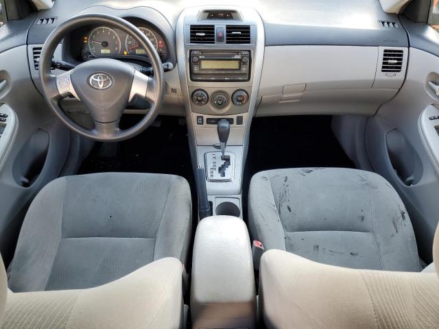 Photo 8 from auction – 2012 TOYOTA COROLLA BA with VIN 2T1BU4EE3CC855147