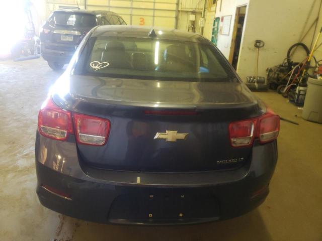 Photo 6 from auction – 2013 CHEVROLET MALIBU 2LT with VIN 1G11E5SA0DF153532