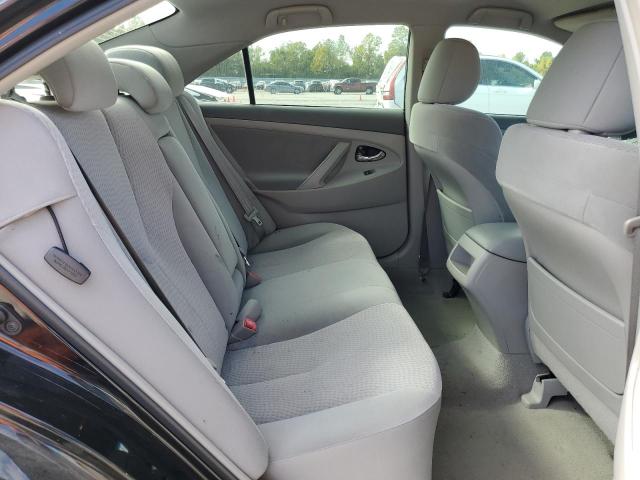 Photo 10 from auction – 2011 TOYOTA CAMRY BASE with VIN 4T4BF3EK8BR157288