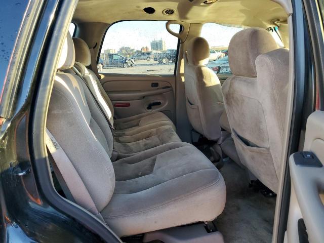 Photo 11 from auction – 2005 GMC YUKON with VIN 1GKEC13V35J248727