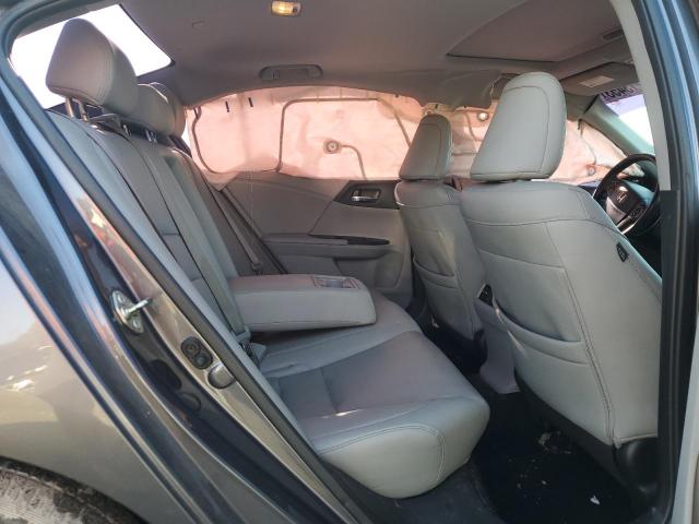 Photo 10 from auction – 2015 HONDA ACCORD EXL with VIN 1HGCR2F89FA071066