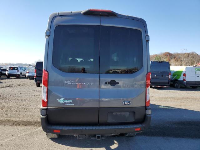 Photo 6 from auction – 2021 FORD TRANSIT T- with VIN 1FTBR2DGXMKA10885