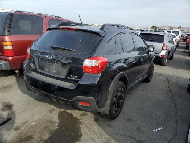 Photo 3 from auction – 2014 SUBARU XV CROSSTR with VIN JF2GPAKC7E8255584