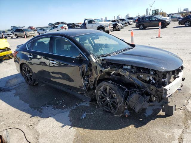Photo 4 from auction – 2017 NISSAN ALTIMA 2.5 with VIN 1N4AL3AP3HC238482