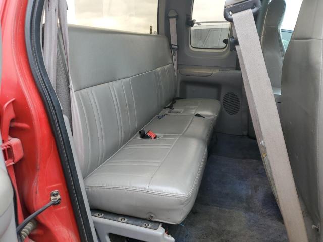 Photo 10 from auction – 1997 FORD F150 with VIN 1FTDX1768VKD08090