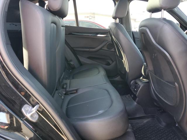 Photo 11 from auction – 2016 BMW X1 XDRIVE2 with VIN WBXHT3C35G5E50005
