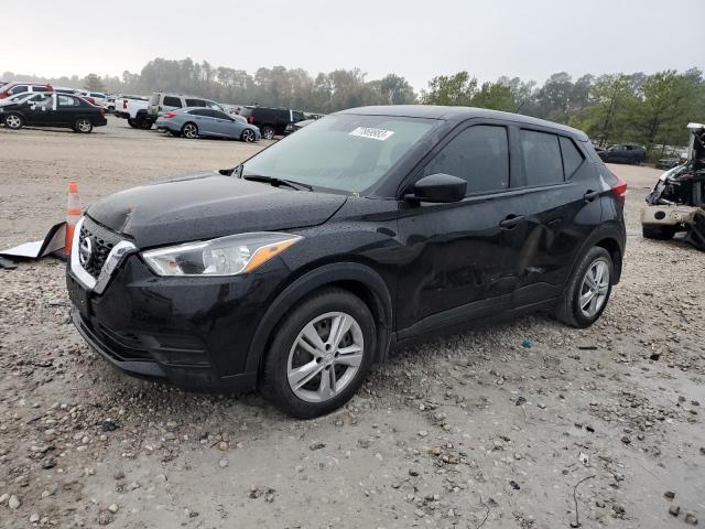 Photo 1 from auction – 2020 NISSAN KICKS S with VIN 3N1CP5BVXLL541324