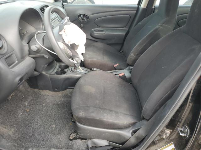 Photo 7 from auction – 2015 NISSAN VERSA S with VIN 3N1CN7AP6FL808824