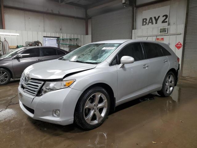 TOYOTA VENZA 2009 with VIN 4T3BK11A89U021025 - Photo from auction