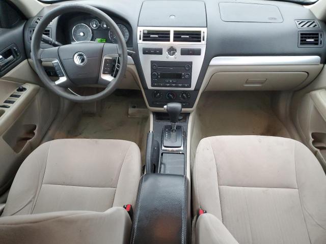 Photo 8 from auction – 2006 MERCURY MILAN with VIN 3MEFM07Z06R655351