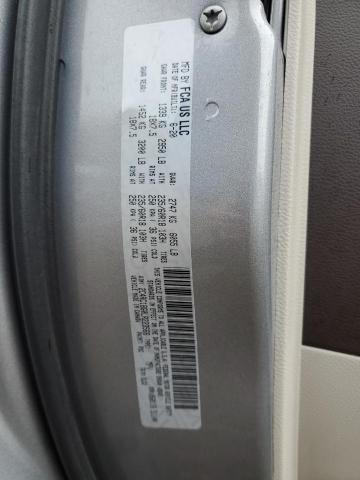 Photo 14 from auction – 2020 CHRYSLER PACIFICA T with VIN 2C4RC1BG0LR223566