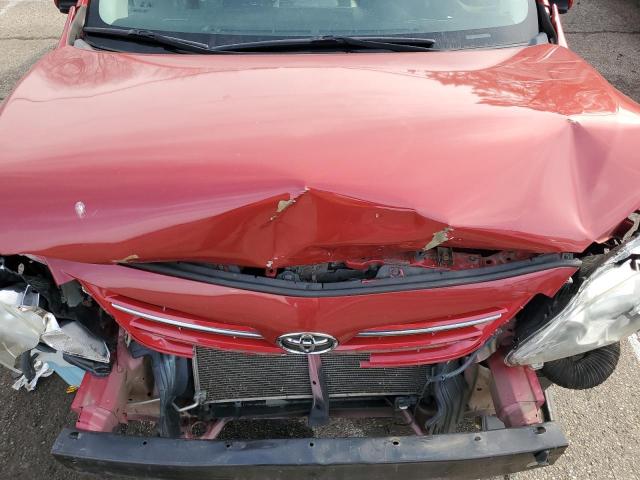 Photo 11 from auction – 2013 TOYOTA COROLLA BA with VIN 5YFBU4EE7DP175186