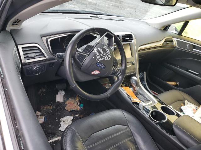 Photo 8 from auction – 2013 FORD FUSION SE with VIN 3FA6P0LU8DR304113