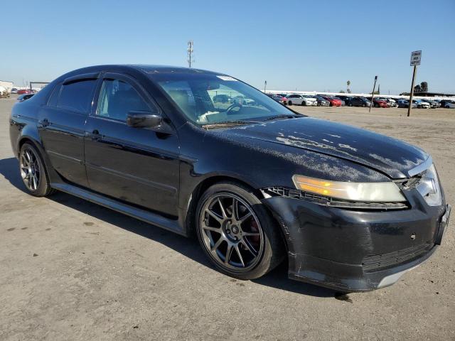 Photo 4 from auction – 2004 ACURA TL with VIN 19UUA66264A002976