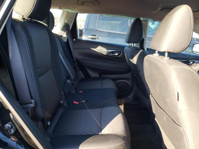Photo 11 from auction – 2018 NISSAN ROGUE S with VIN KNMAT2MV2JP568613