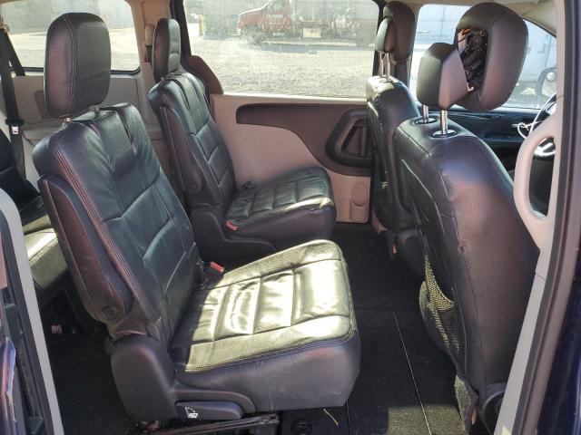 Photo 11 from auction – 2012 DODGE GRAND CARA with VIN 2C4RDGBGXCR320175