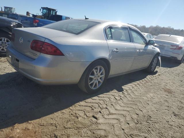 Photo 3 from auction – 2007 BUICK LUCERNE CX with VIN 1G4HD57267U103885
