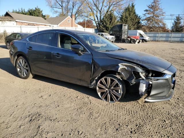 Photo 4 from auction – 2021 MAZDA 6 TOURING with VIN JM1GL1VM3M1605167