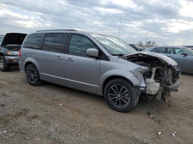 Photo 4 from auction – 2018 DODGE GRAND CARA with VIN 2C4RDGEG0JR220143