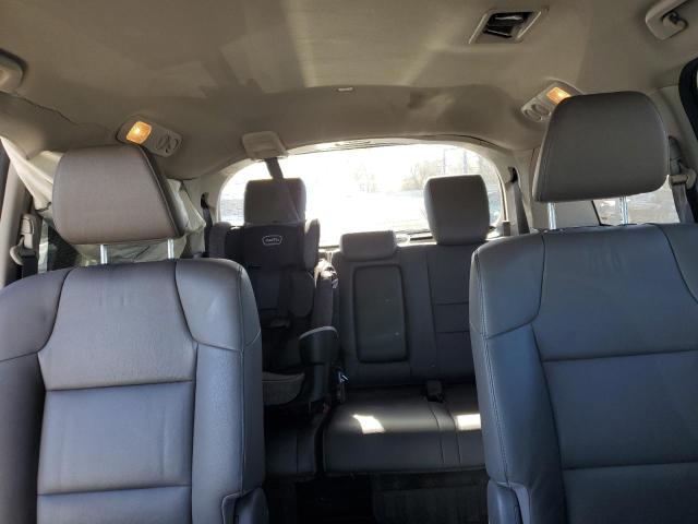 Photo 10 from auction – 2015 HONDA ODYSSEY TO with VIN 5FNRL5H91FB074617