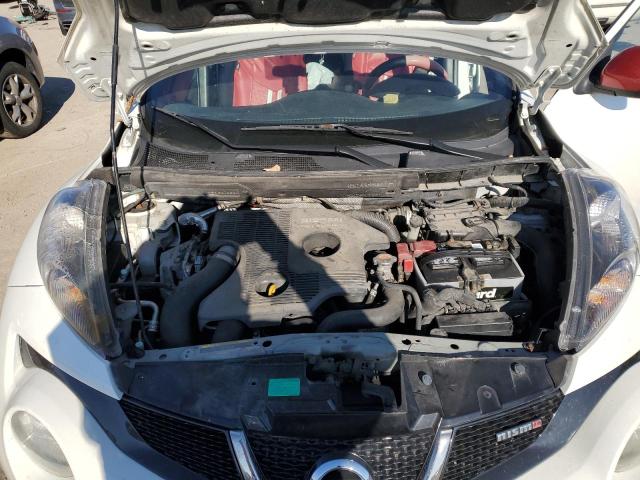 Photo 11 from auction – 2013 NISSAN JUKE S with VIN JN8AF5MV9DT225323