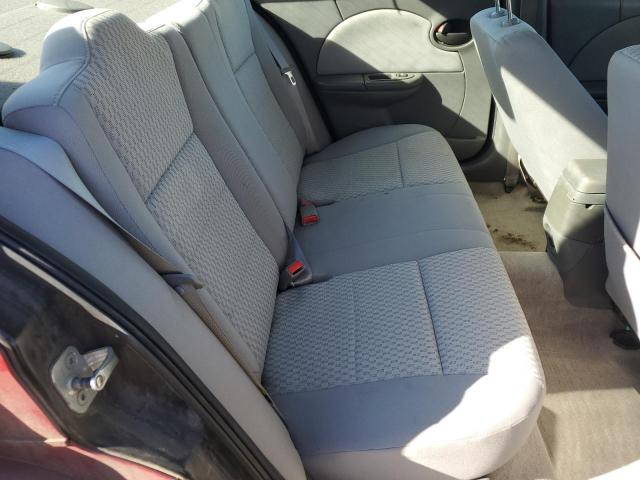 Photo 10 from auction – 2007 SATURN ION LEVEL with VIN 1G8AJ55F57Z103815