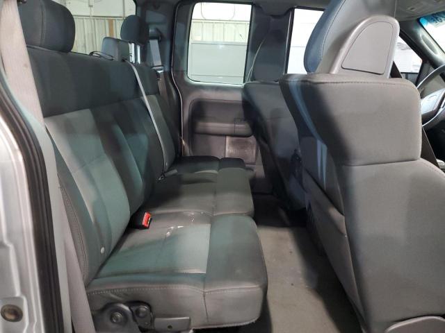 Photo 10 from auction – 2008 FORD F150 with VIN 1FTPX14V58FB14347
