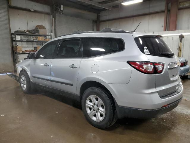 Photo 2 from auction – 2014 CHEVROLET TRAVERSE L with VIN 1GNKRFKD9EJ233935