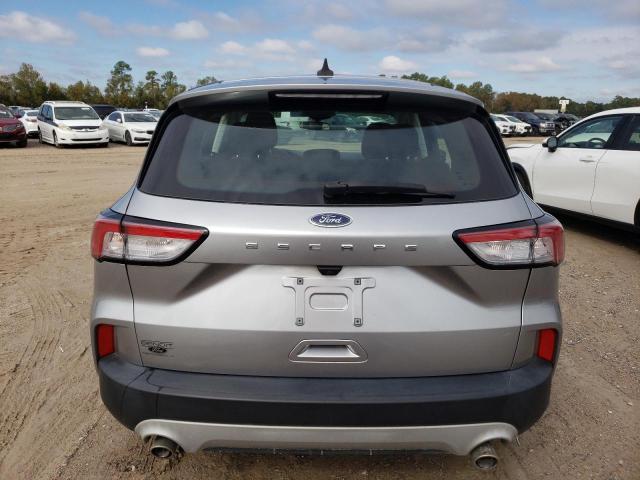 Photo 6 from auction – 2021 FORD ESCAPE S with VIN 1FMCU0F62MUA33220