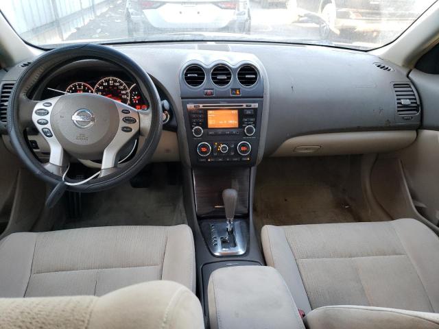 Photo 8 from auction – 2011 NISSAN ALTIMA BAS with VIN 1N4AL2AP3BN432855