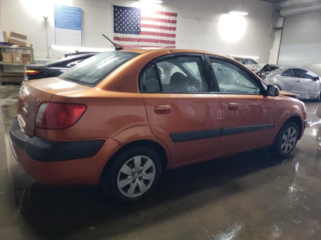 Photo 3 from auction – 2009 KIA RIO BASE with VIN KNADE223896531279