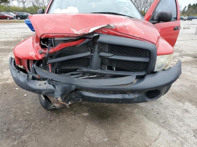 Photo 11 from auction – 2005 DODGE RAM 1500 S with VIN 1D7HA16N55J648837