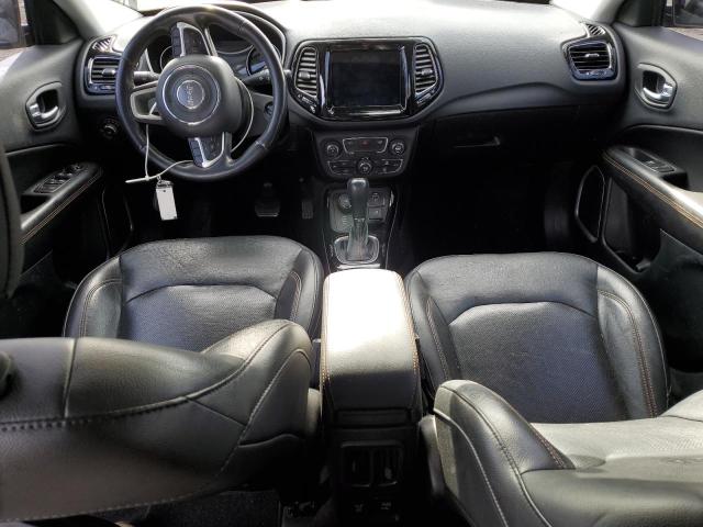 Photo 8 from auction – 2018 JEEP COMPASS LI with VIN 3C4NJDCB9JT281243