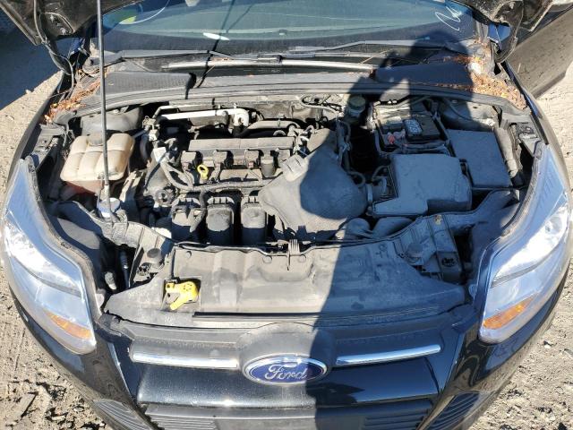 Photo 11 from auction – 2014 FORD FOCUS SE with VIN 1FADP3F24EL448308