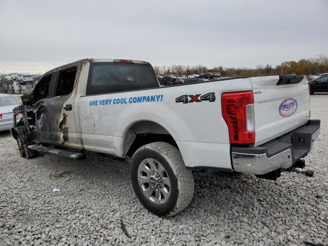 Photo 2 from auction – 2017 FORD F250 SUPER with VIN 1FT7W2B64HEE53563