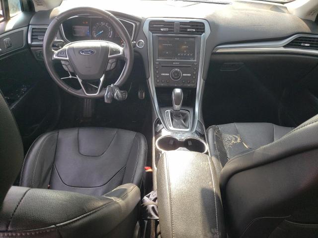 Photo 8 from auction – 2016 FORD FUSION TIT with VIN 3FA6P0D94GR101539