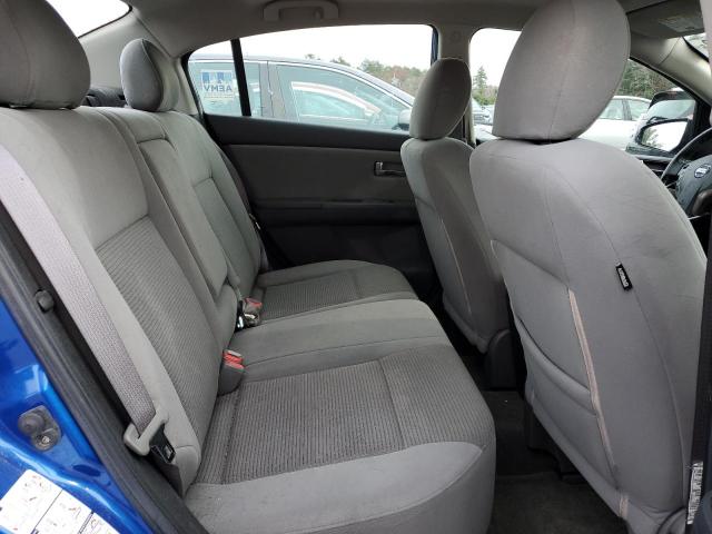 Photo 10 from auction – 2011 NISSAN SENTRA 2.0 with VIN 3N1AB6APXBL703403