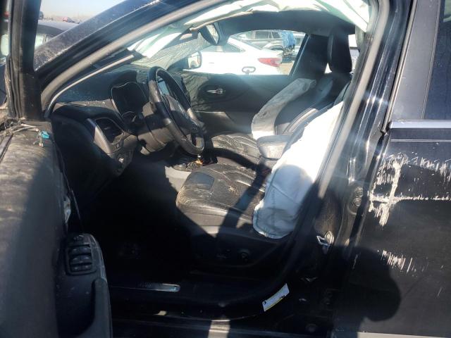 Photo 7 from auction – 2019 JEEP CHEROKEE L with VIN 1C4PJMDN5KD338126
