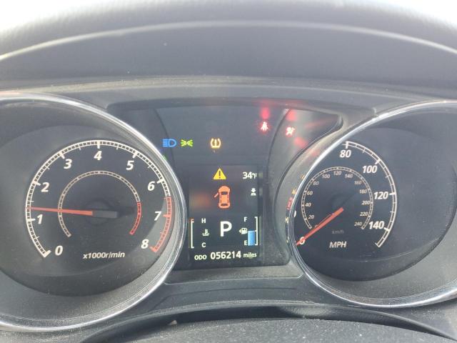 Photo 9 from auction – 2018 MITSUBISHI OUTLANDER with VIN JA4AP3AU8JU019810