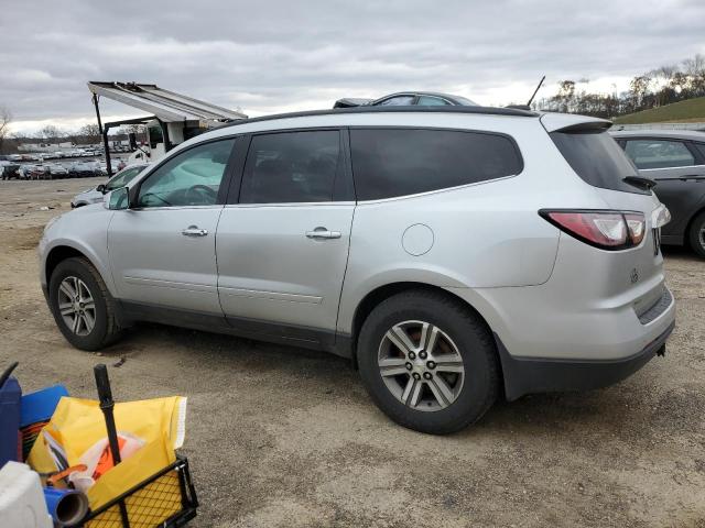 Photo 2 from auction – 2016 CHEVROLET TRAVERSE L with VIN 1GNKVHKD2GJ310817